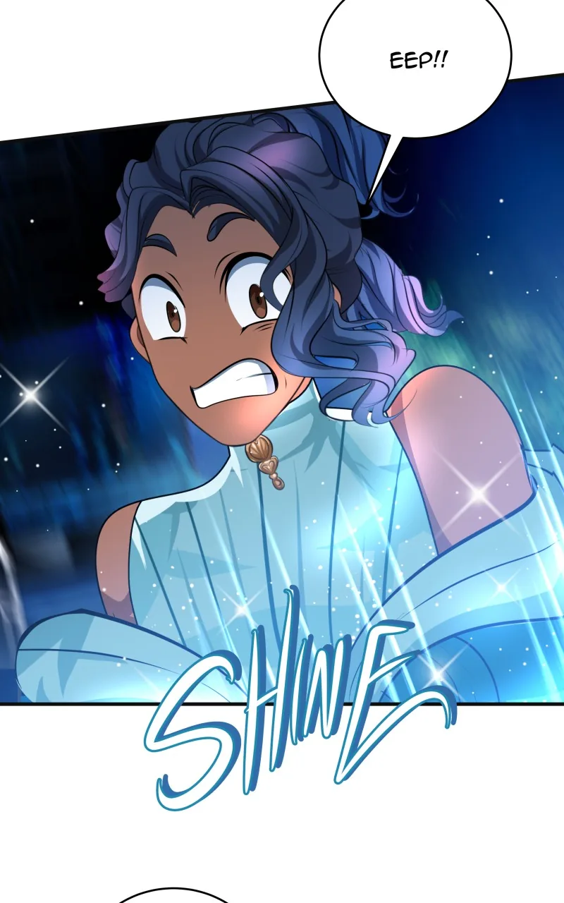 Cinder and Charm Chapter 7 page 21 - 