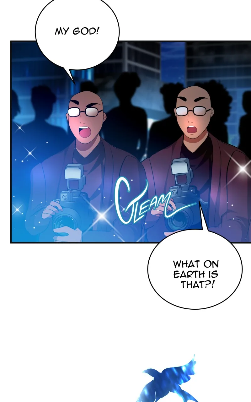 Cinder and Charm Chapter 7 page 22 - 