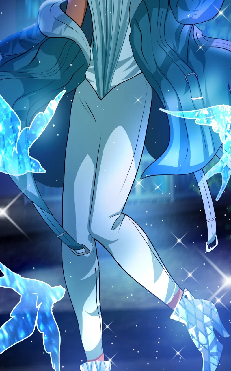 Cinder and Charm Chapter 7 page 26 - 