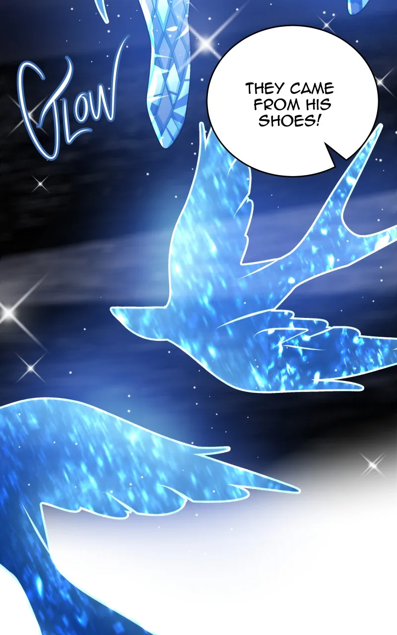 Cinder and Charm Chapter 7 page 27 - 