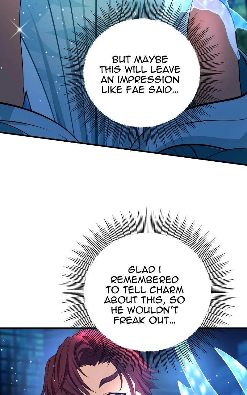 Cinder and Charm Chapter 7 page 29 - 
