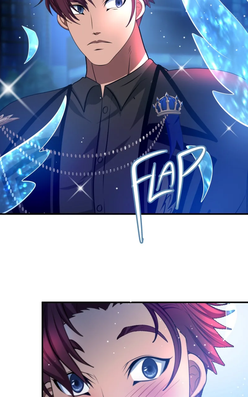 Cinder and Charm Chapter 7 page 30 - 
