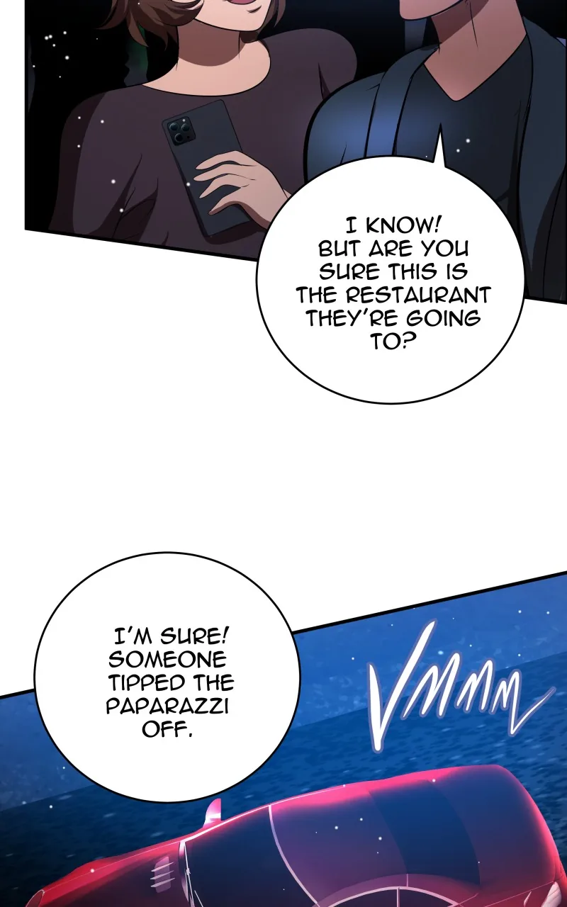 Cinder and Charm Chapter 7 page 4 - 