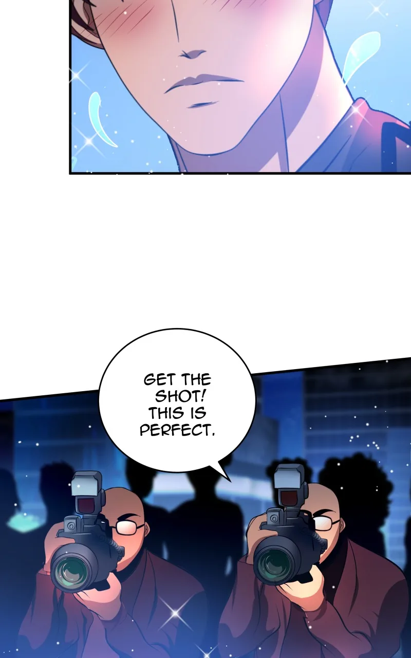 Cinder and Charm Chapter 7 page 31 - 