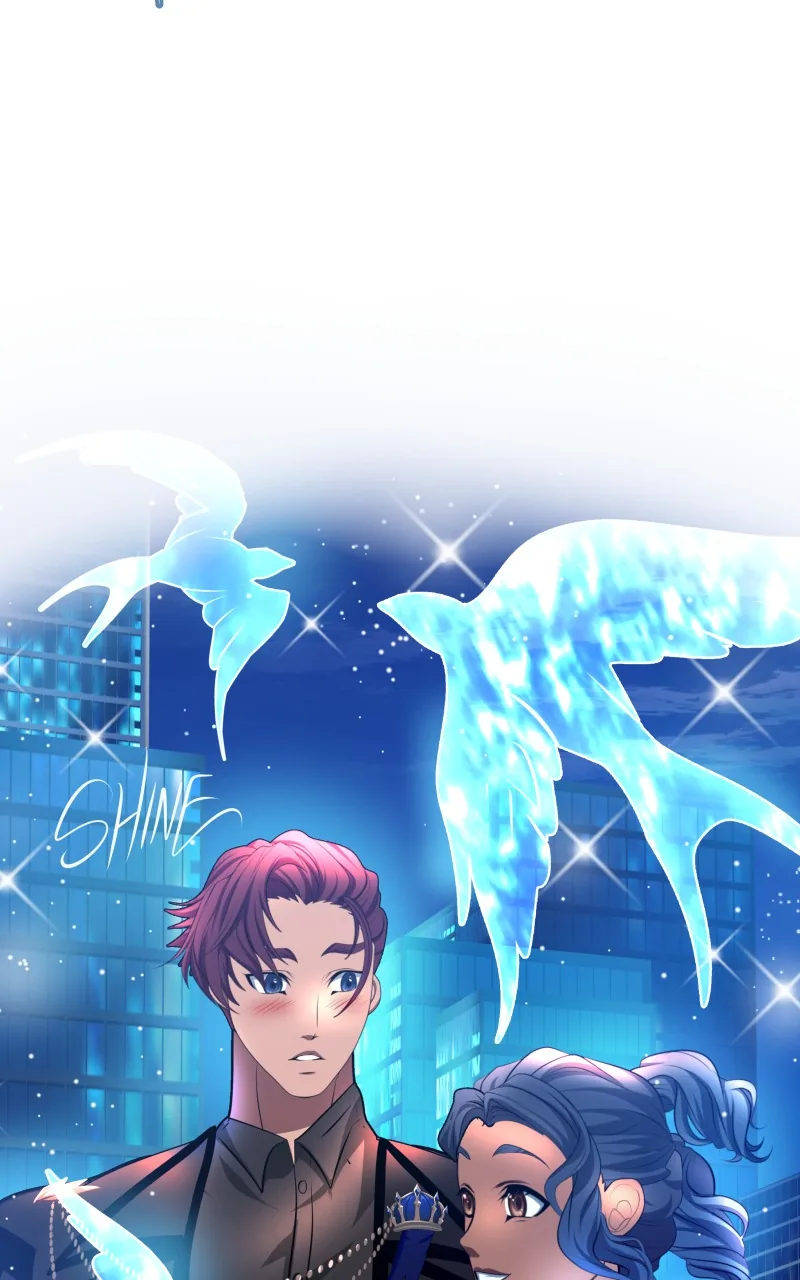 Cinder and Charm Chapter 7 page 33 - 