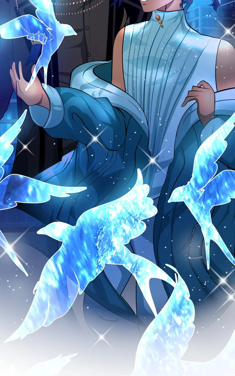 Cinder and Charm Chapter 7 page 34 - 