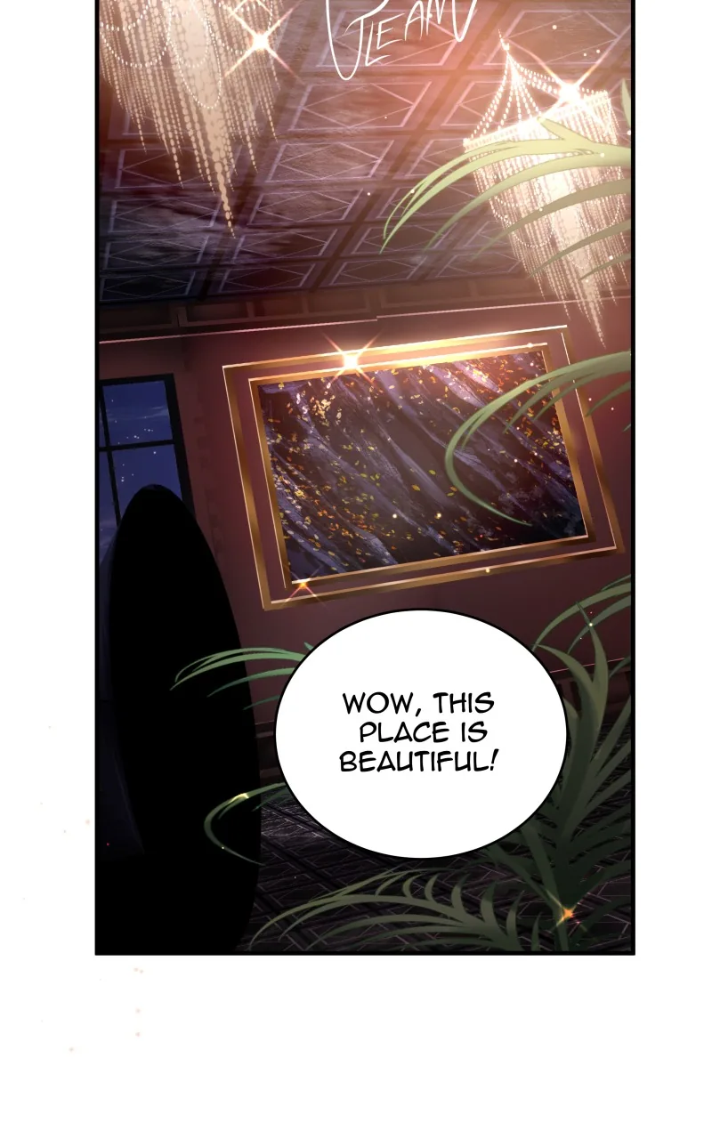 Cinder and Charm Chapter 7 page 36 - 