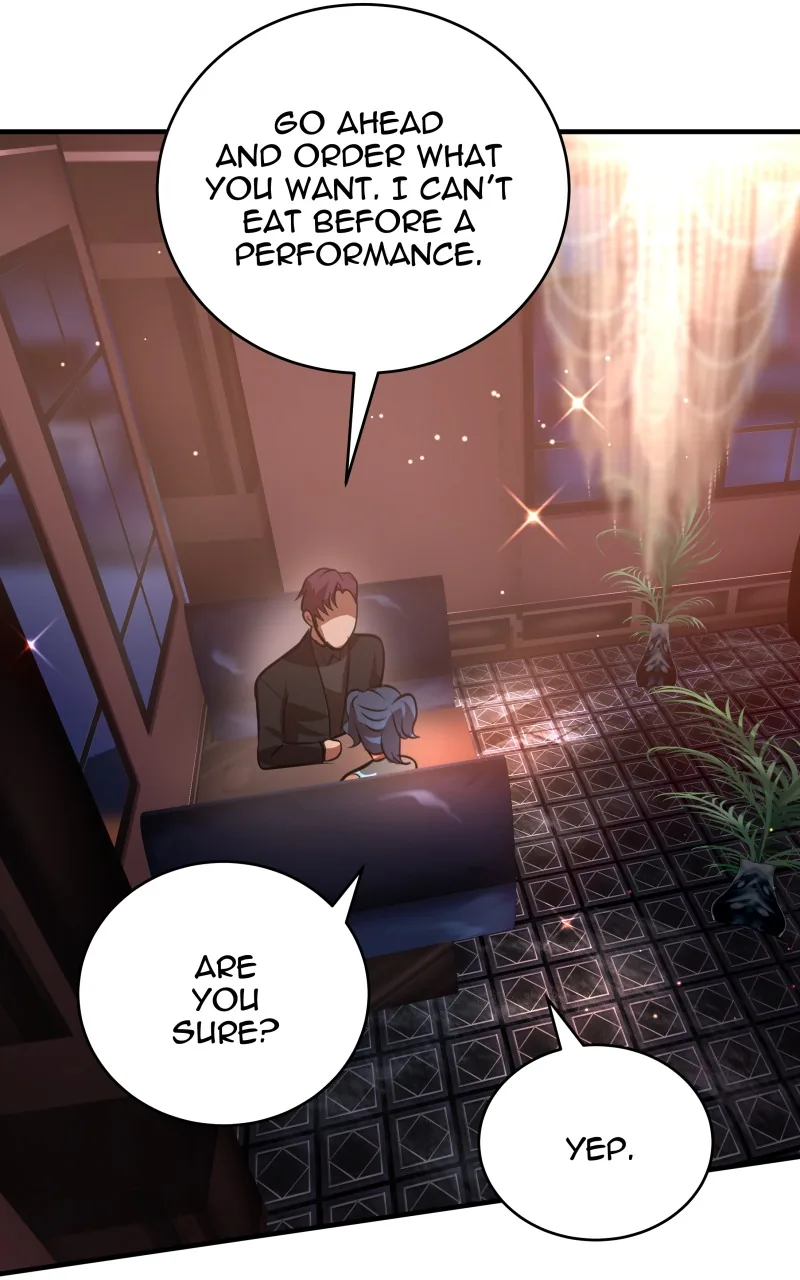 Cinder and Charm Chapter 7 page 37 - 