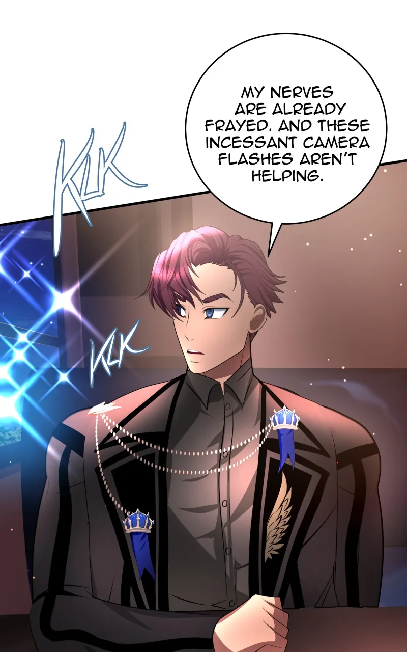 Cinder and Charm Chapter 7 page 38 - 