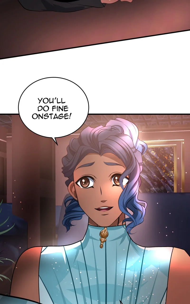 Cinder and Charm Chapter 7 page 39 - 