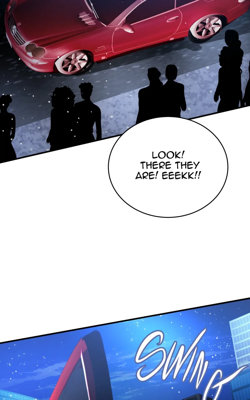 Cinder and Charm Chapter 7 page 5 - 