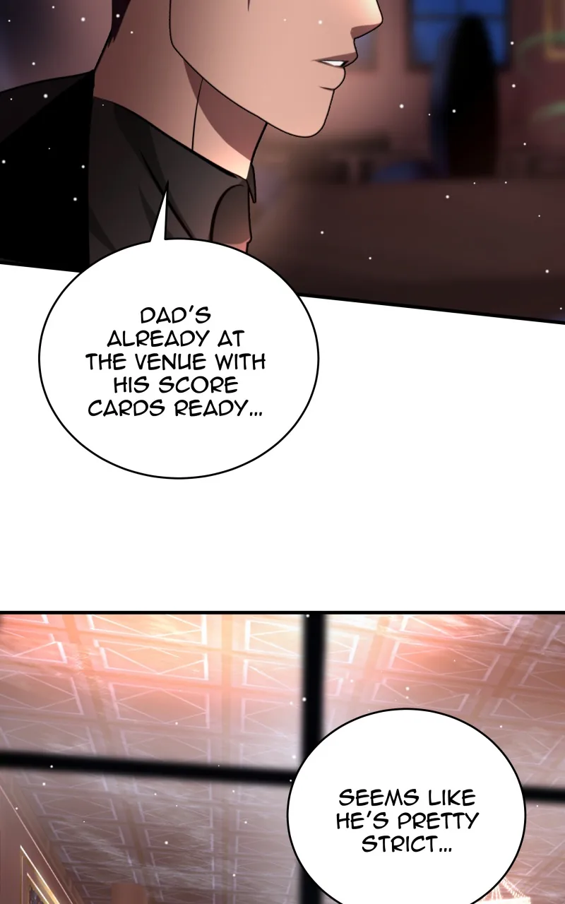 Cinder and Charm Chapter 7 page 41 - 