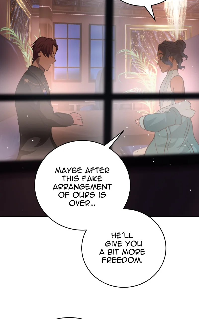 Cinder and Charm Chapter 7 page 42 - 