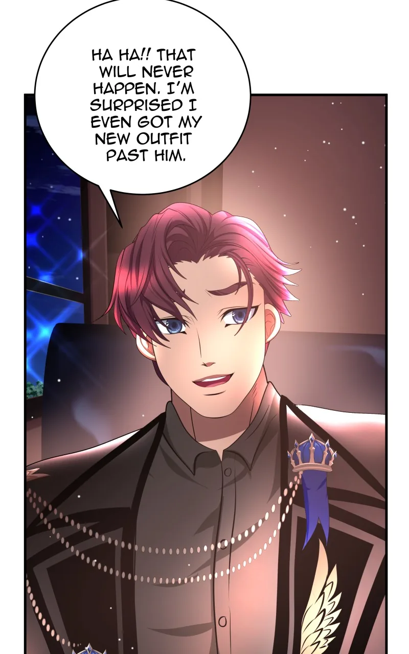 Cinder and Charm Chapter 7 page 43 - 