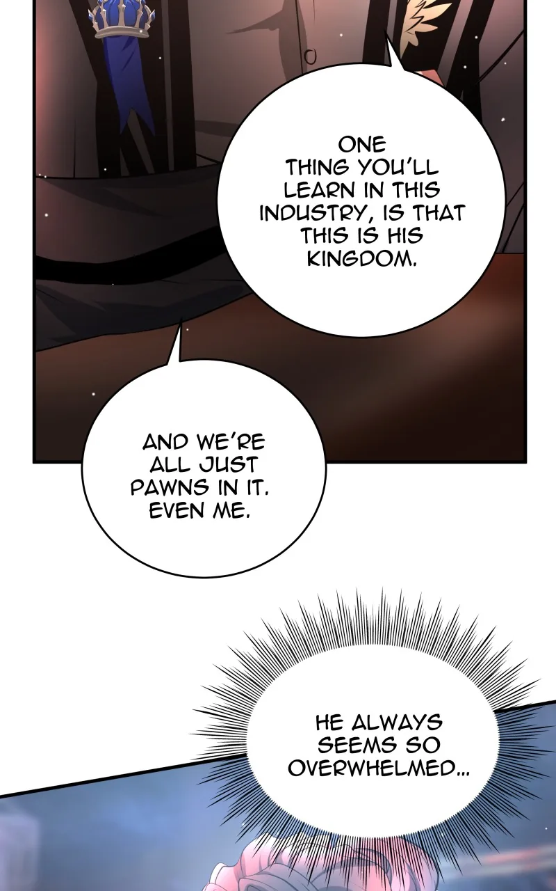 Cinder and Charm Chapter 7 page 44 - 