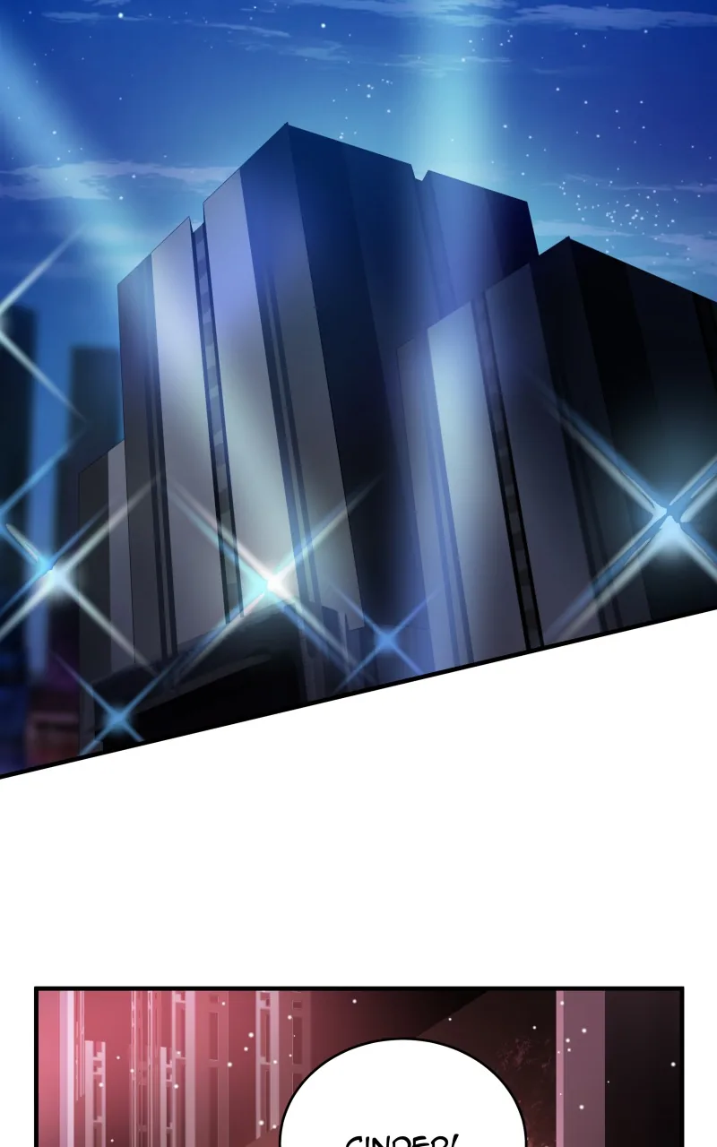 Cinder and Charm Chapter 7 page 47 - 