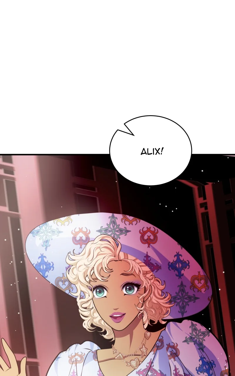 Cinder and Charm Chapter 7 page 49 - 