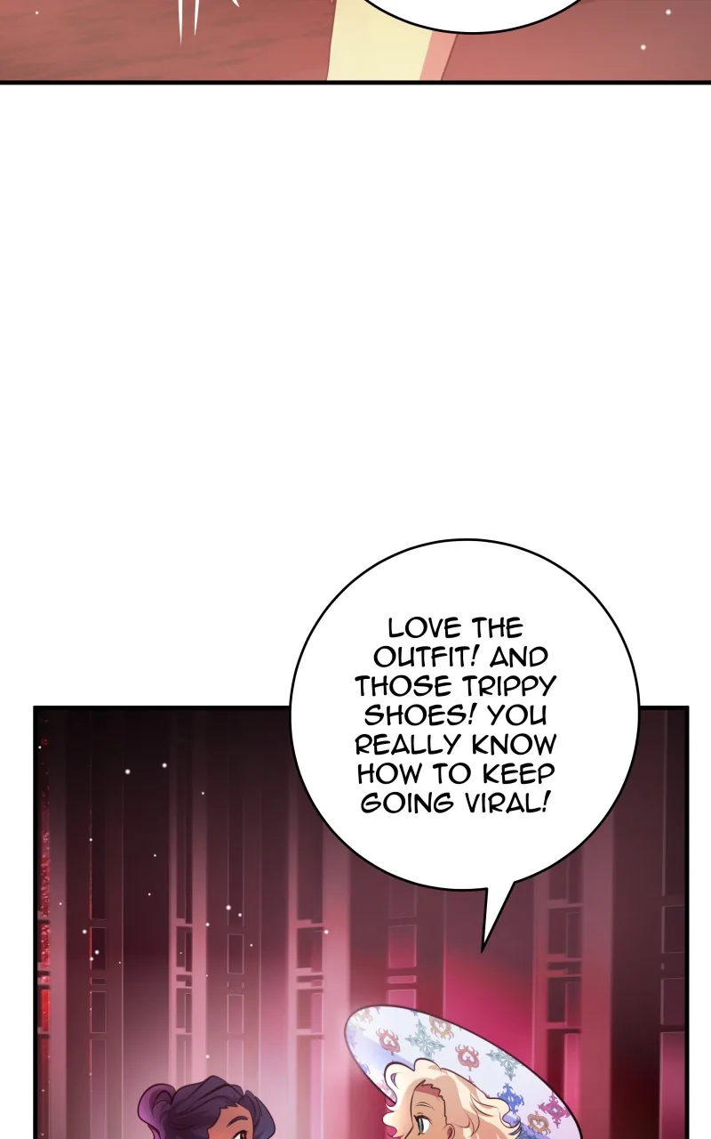 Cinder and Charm Chapter 7 page 51 - 