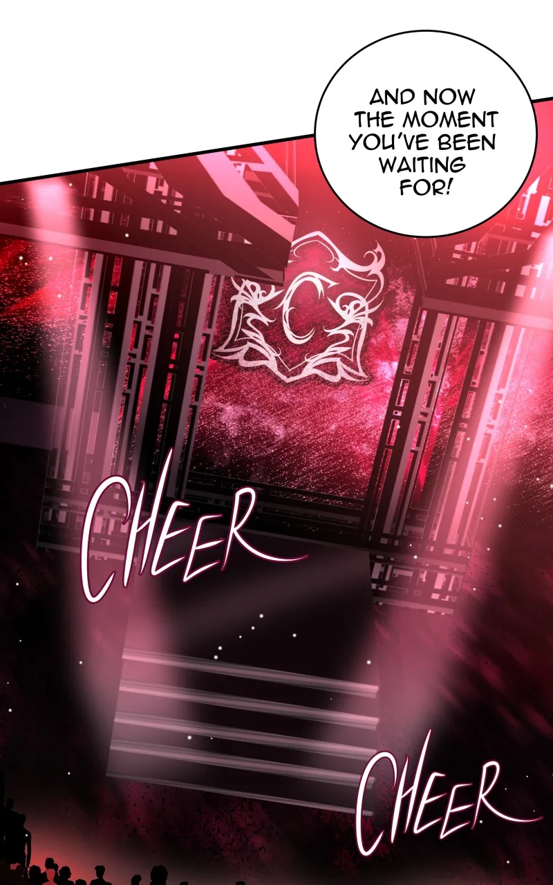 Cinder and Charm Chapter 7 page 57 - 