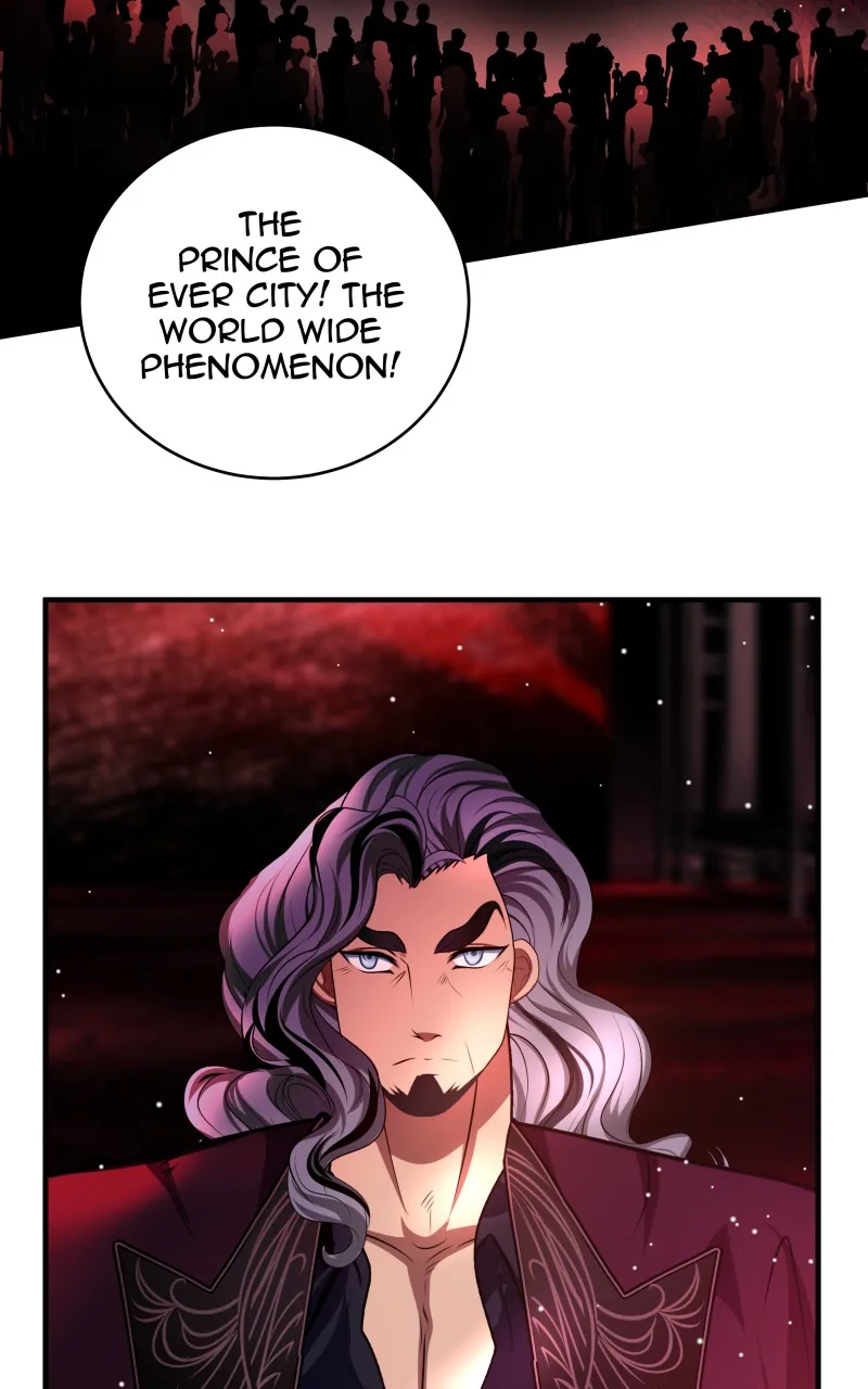 Cinder and Charm Chapter 7 page 58 - 