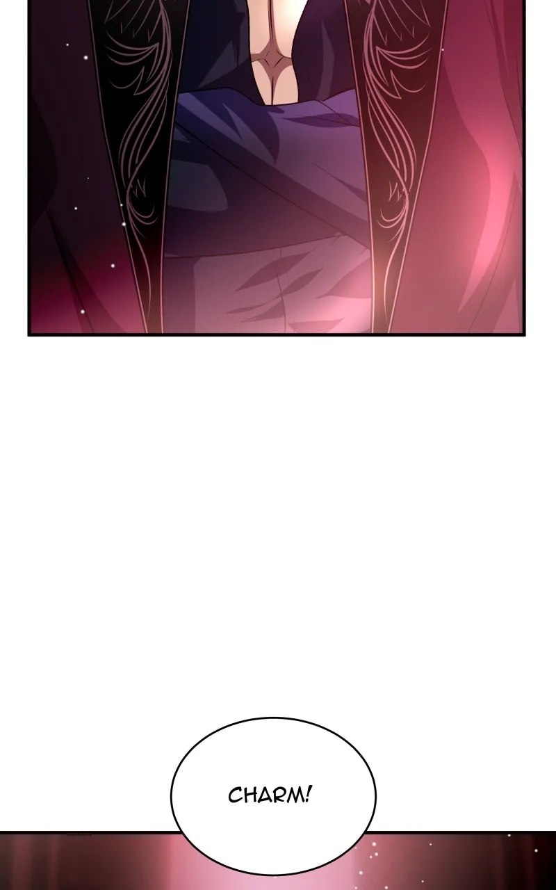 Cinder and Charm Chapter 7 page 59 - 