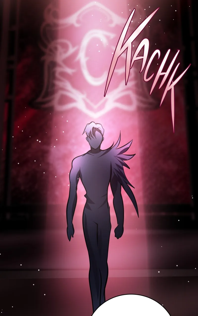 Cinder and Charm Chapter 7 page 60 - 