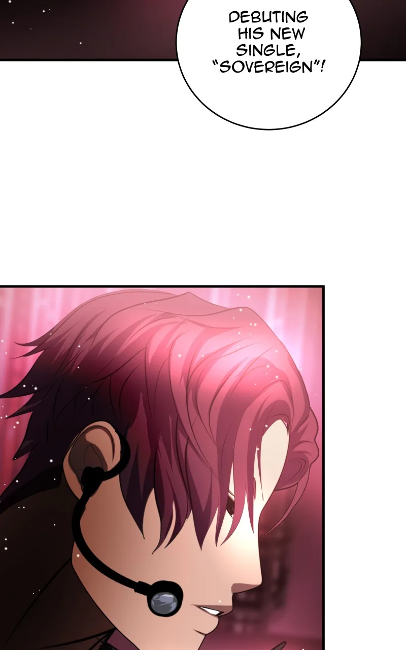 Cinder and Charm Chapter 7 page 61 - 
