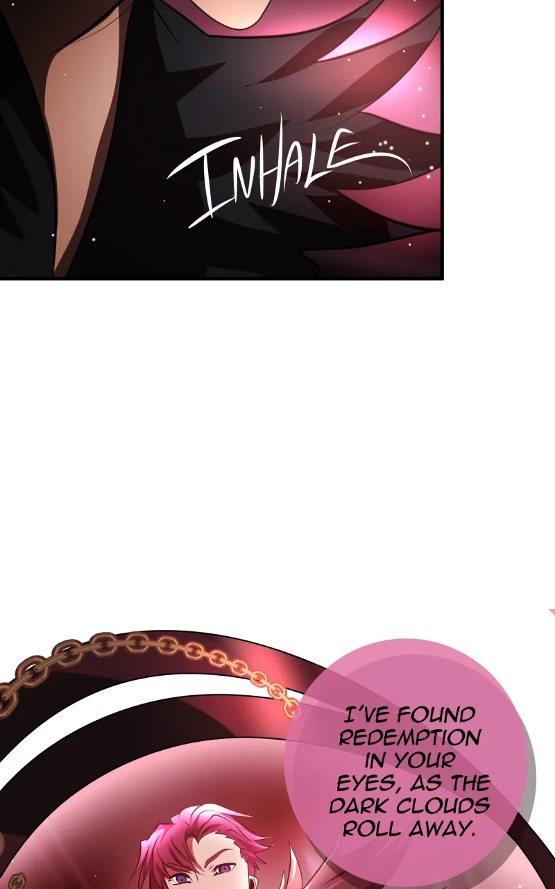 Cinder and Charm Chapter 7 page 62 - 