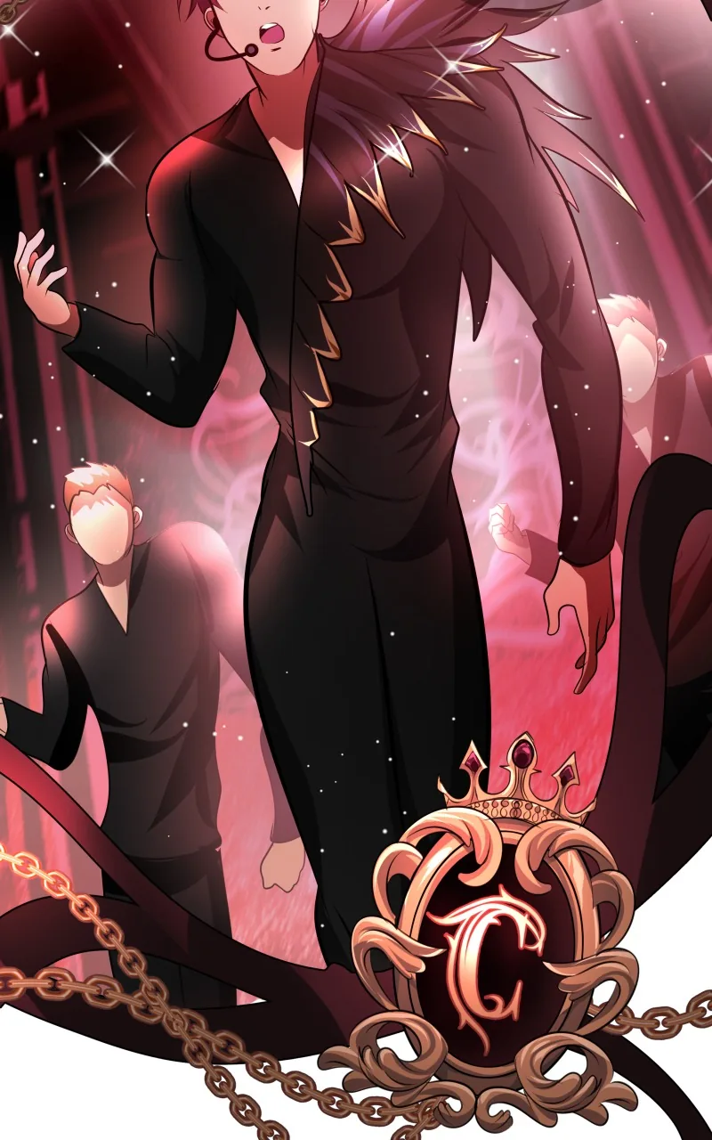 Cinder and Charm Chapter 7 page 63 - 