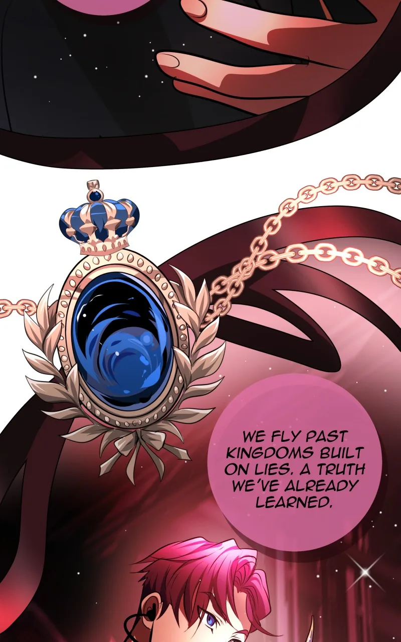 Cinder and Charm Chapter 7 page 65 - 