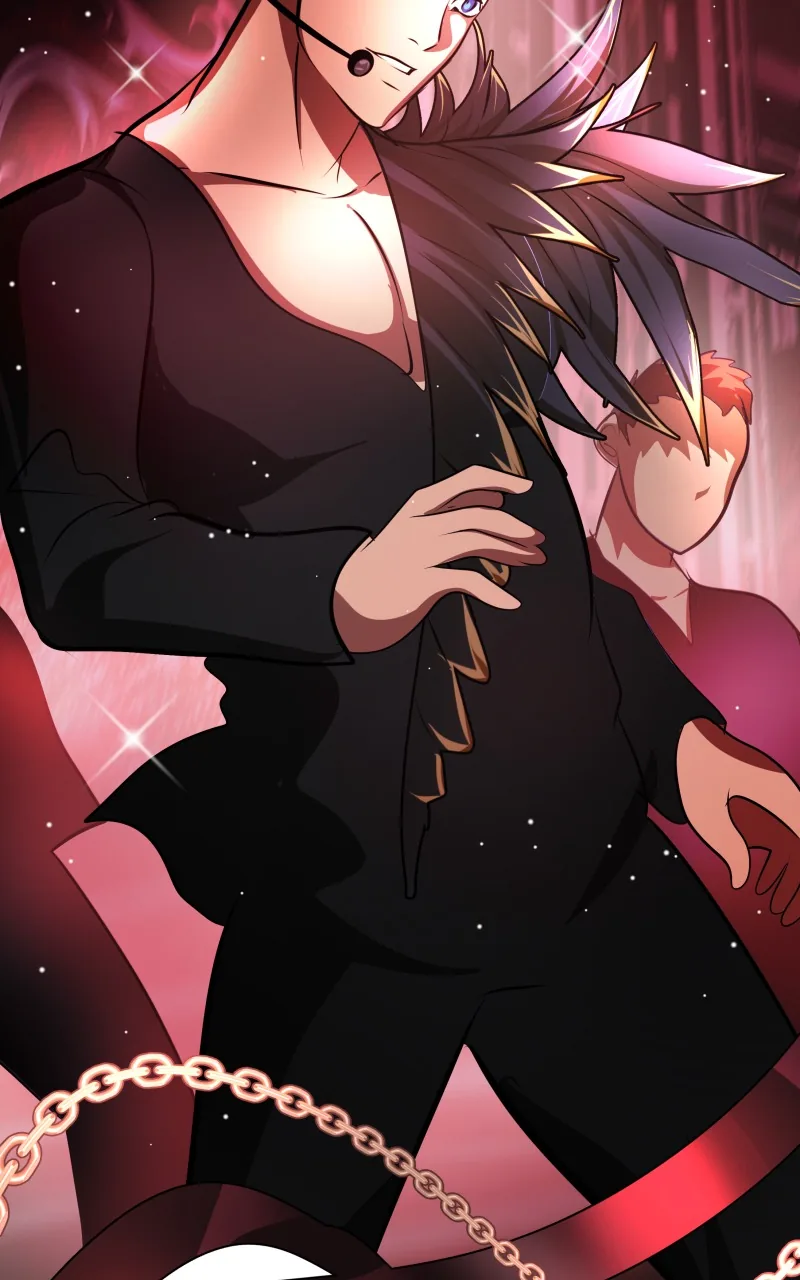 Cinder and Charm Chapter 7 page 66 - 