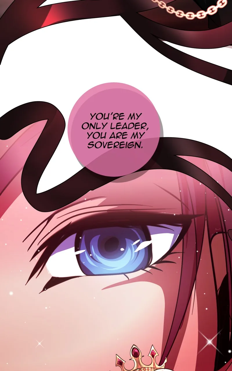 Cinder and Charm Chapter 7 page 67 - 