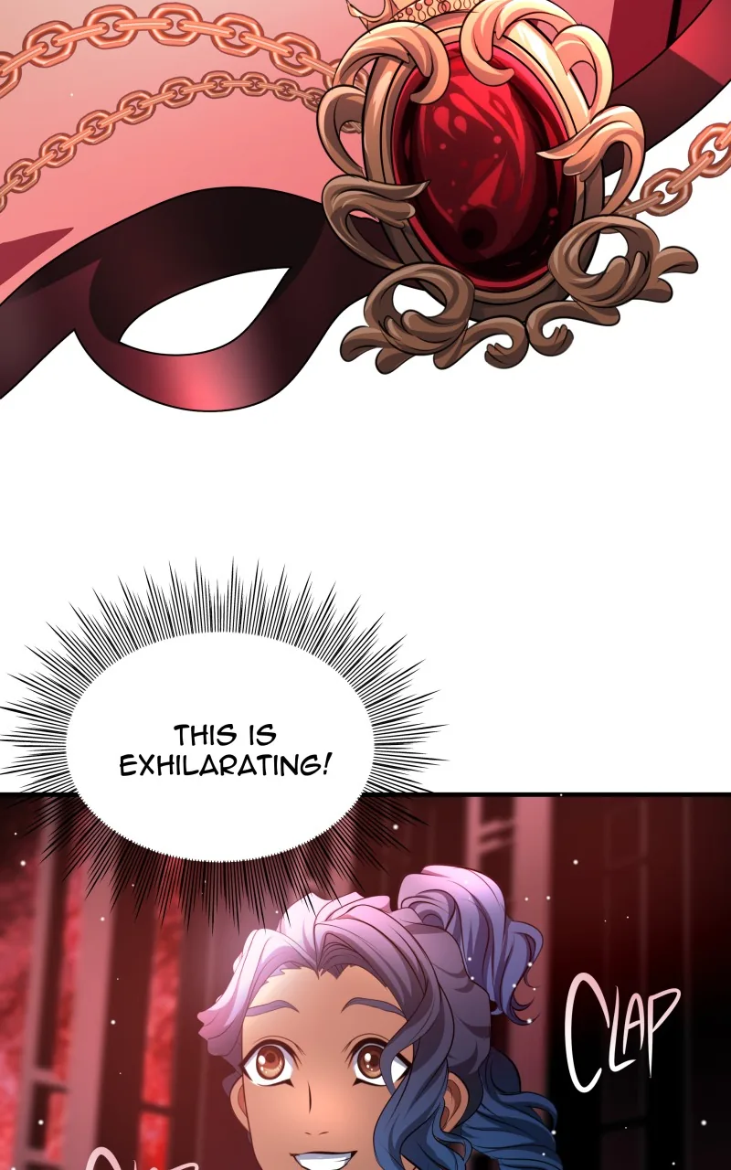 Cinder and Charm Chapter 7 page 68 - 