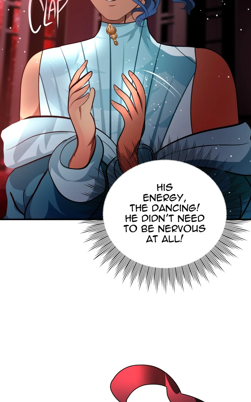 Cinder and Charm Chapter 7 page 69 - 