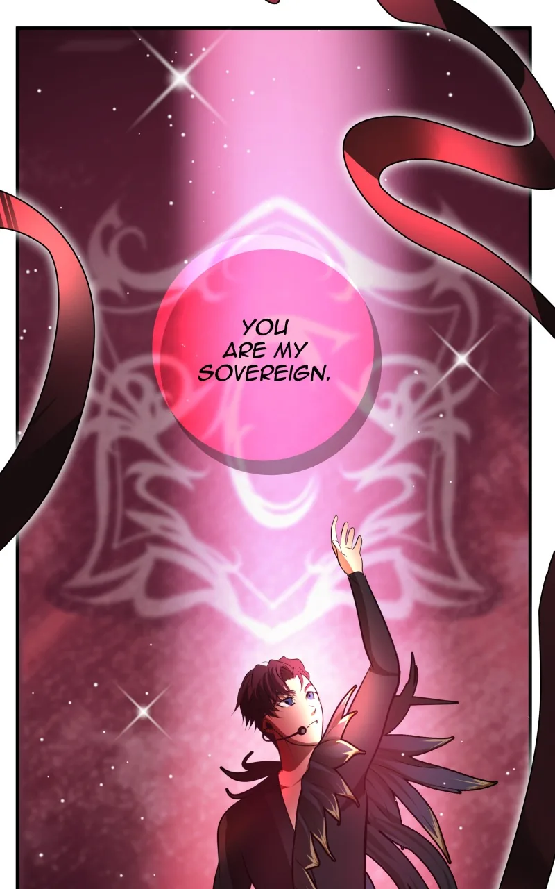 Cinder and Charm Chapter 7 page 70 - 
