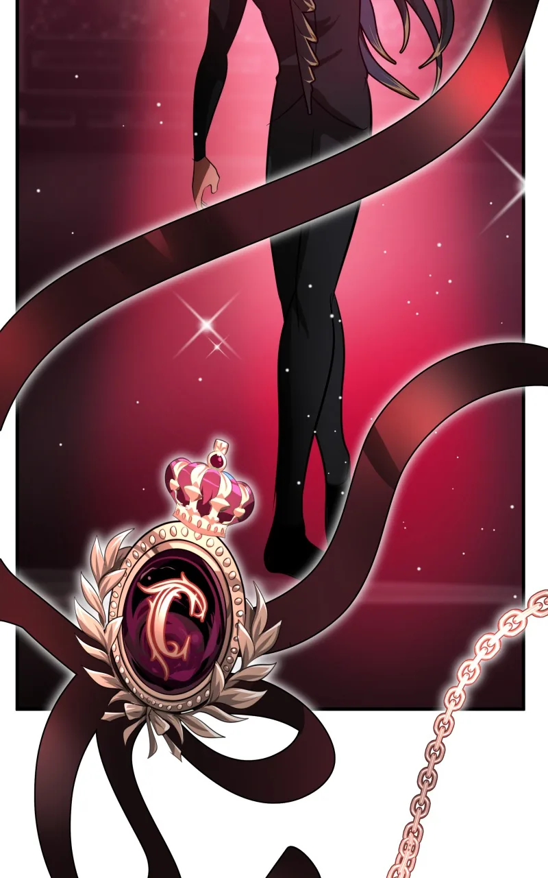 Cinder and Charm Chapter 7 page 71 - 