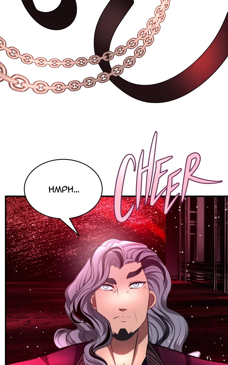 Cinder and Charm Chapter 7 page 72 - 