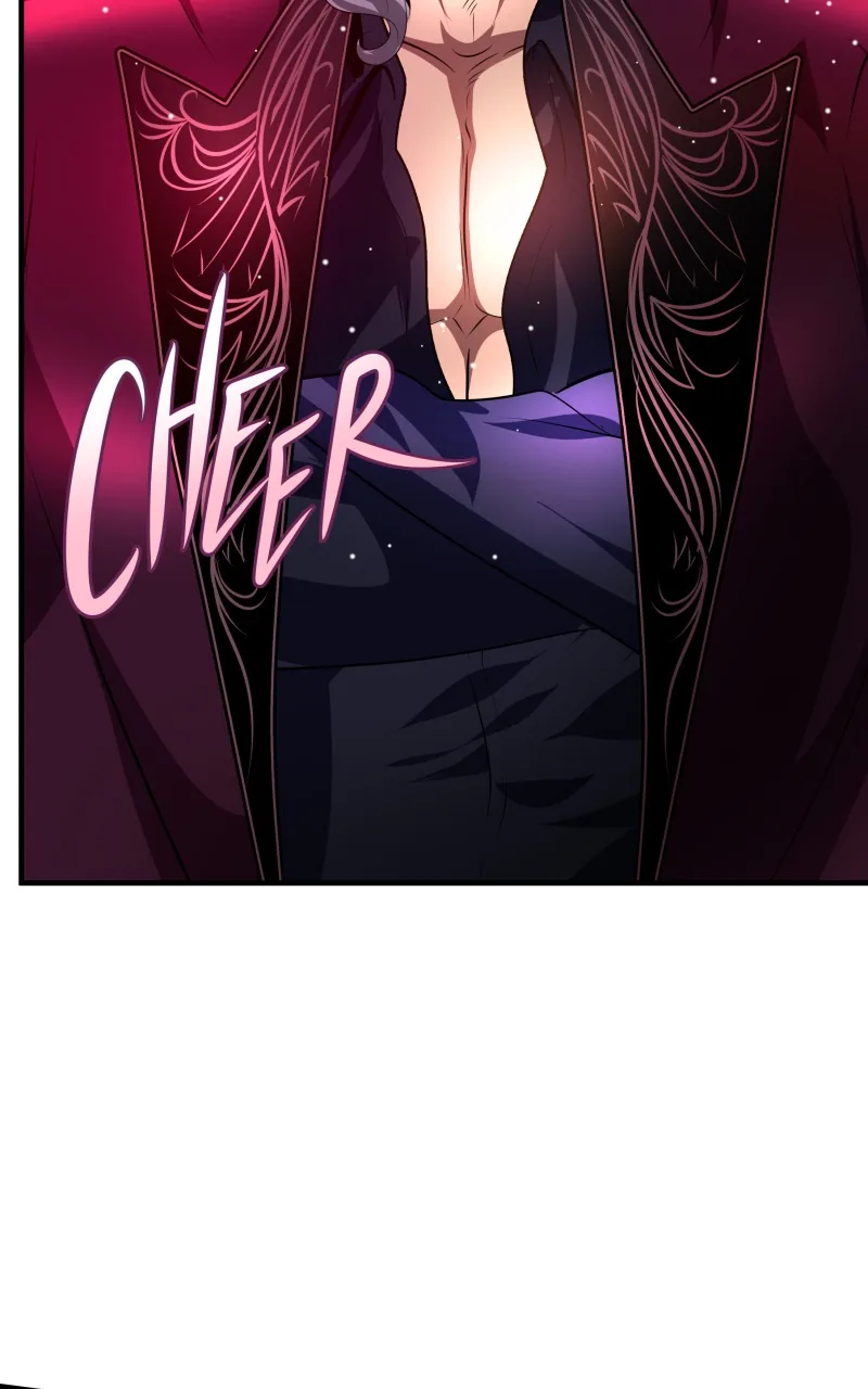 Cinder and Charm Chapter 7 page 73 - 