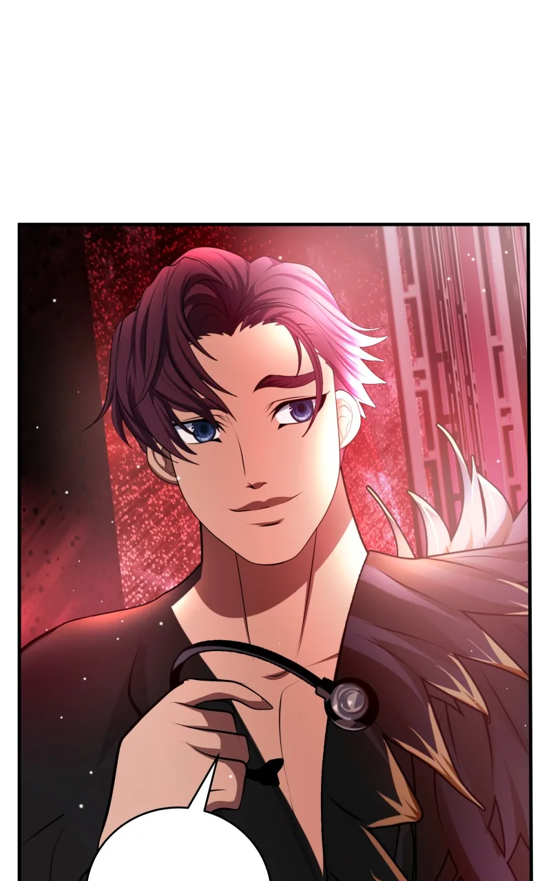 Cinder and Charm Chapter 7 page 75 - 