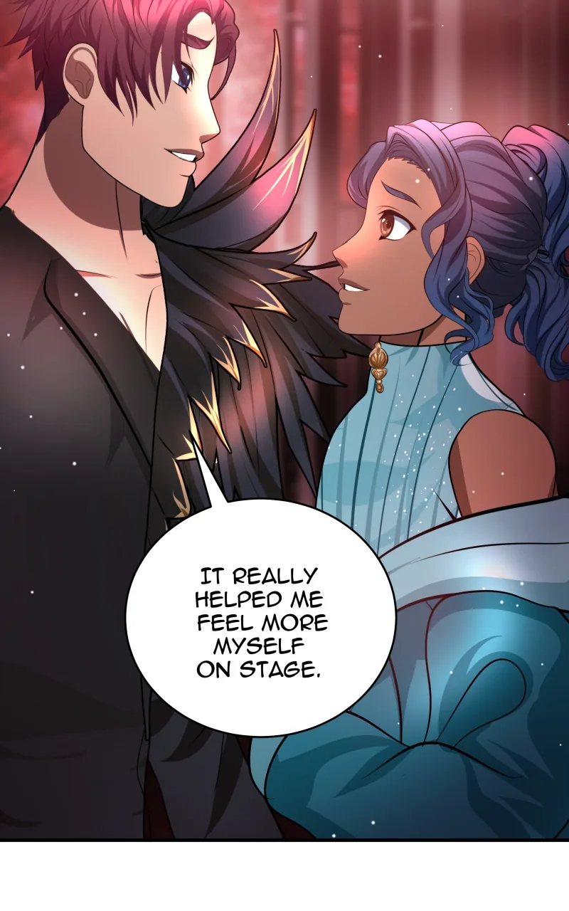 Cinder and Charm Chapter 7 page 78 - 