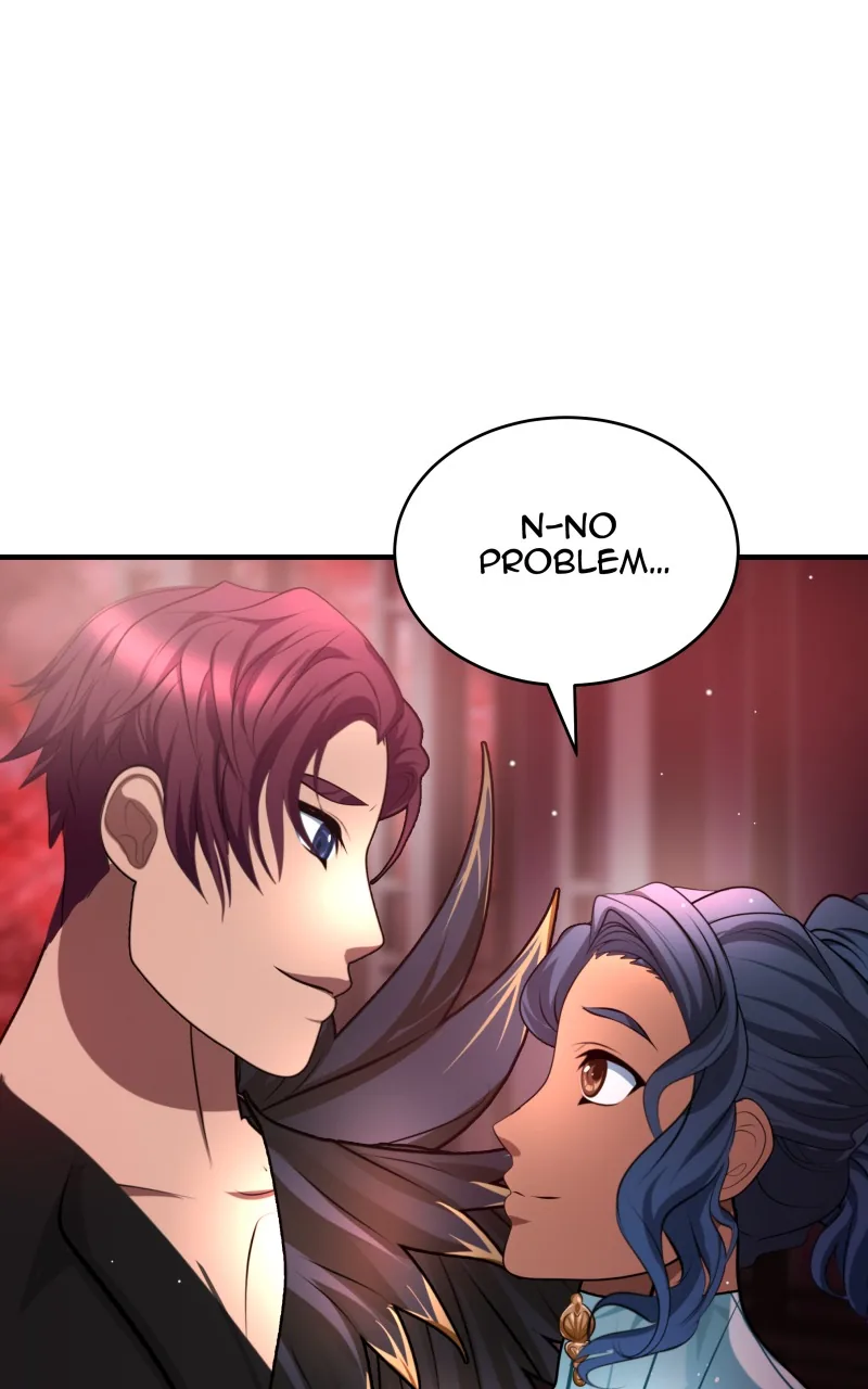 Cinder and Charm Chapter 7 page 79 - 