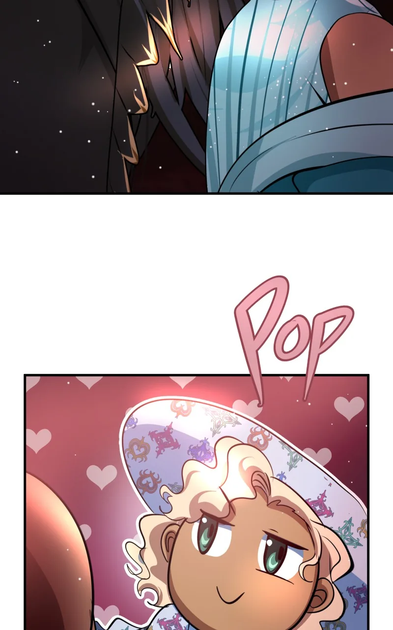 Cinder and Charm Chapter 7 page 80 - 