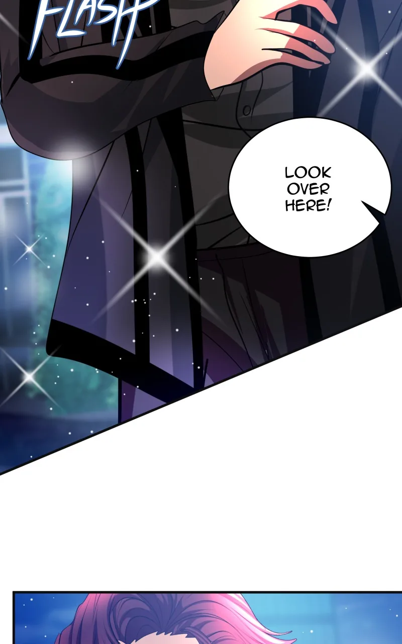 Cinder and Charm Chapter 7 page 9 - 