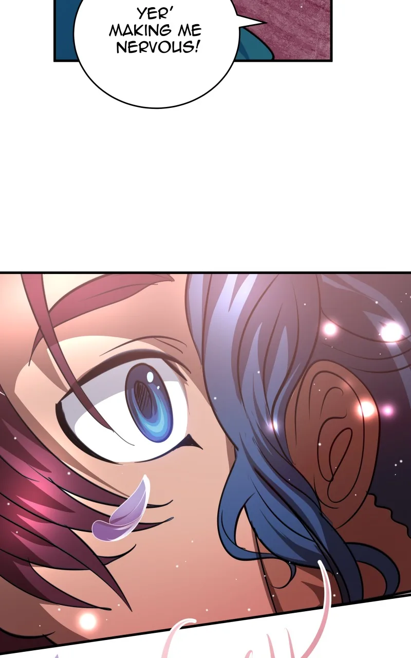 Cinder and Charm Chapter 7 page 82 - 