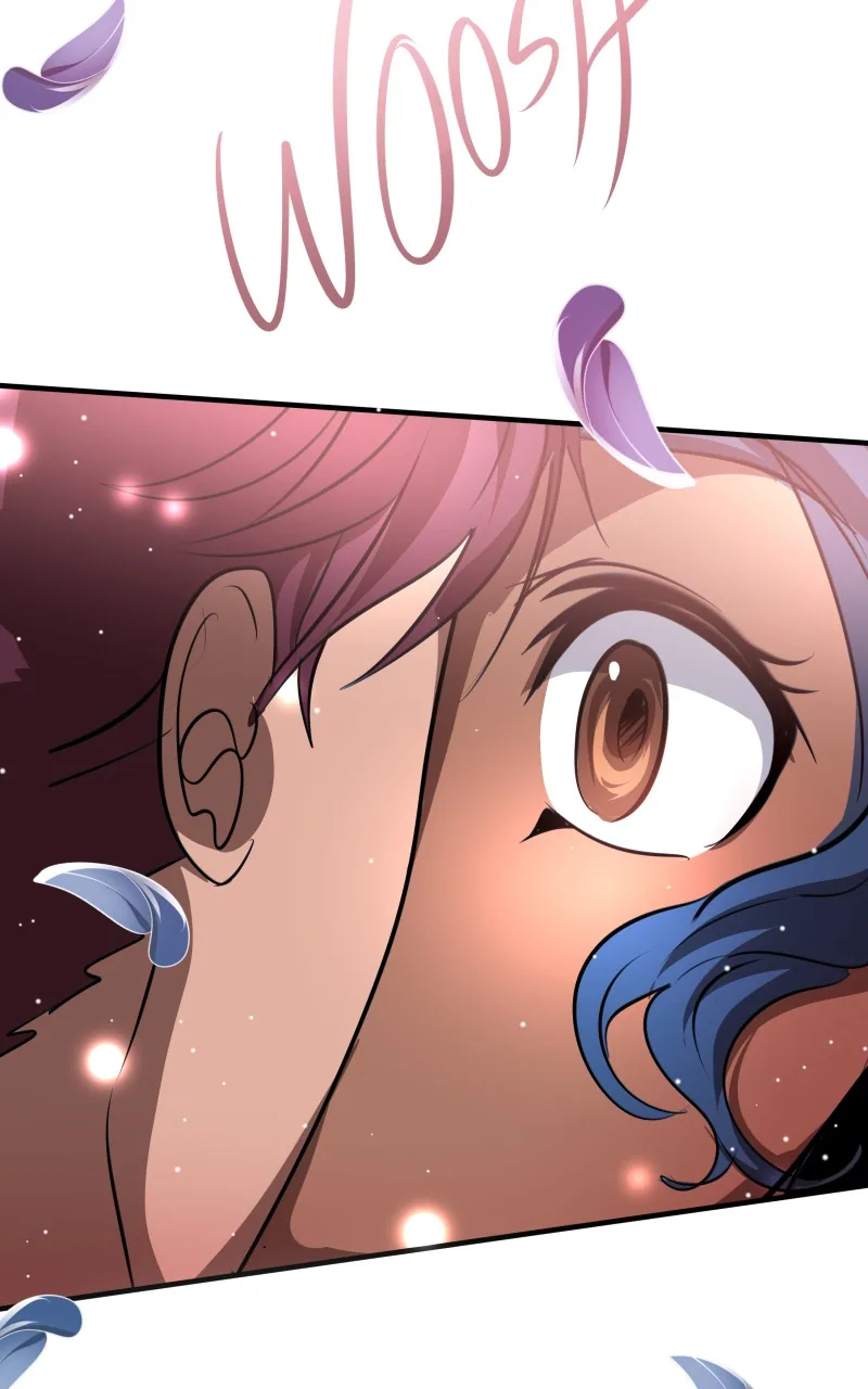 Cinder and Charm Chapter 7 page 83 - 