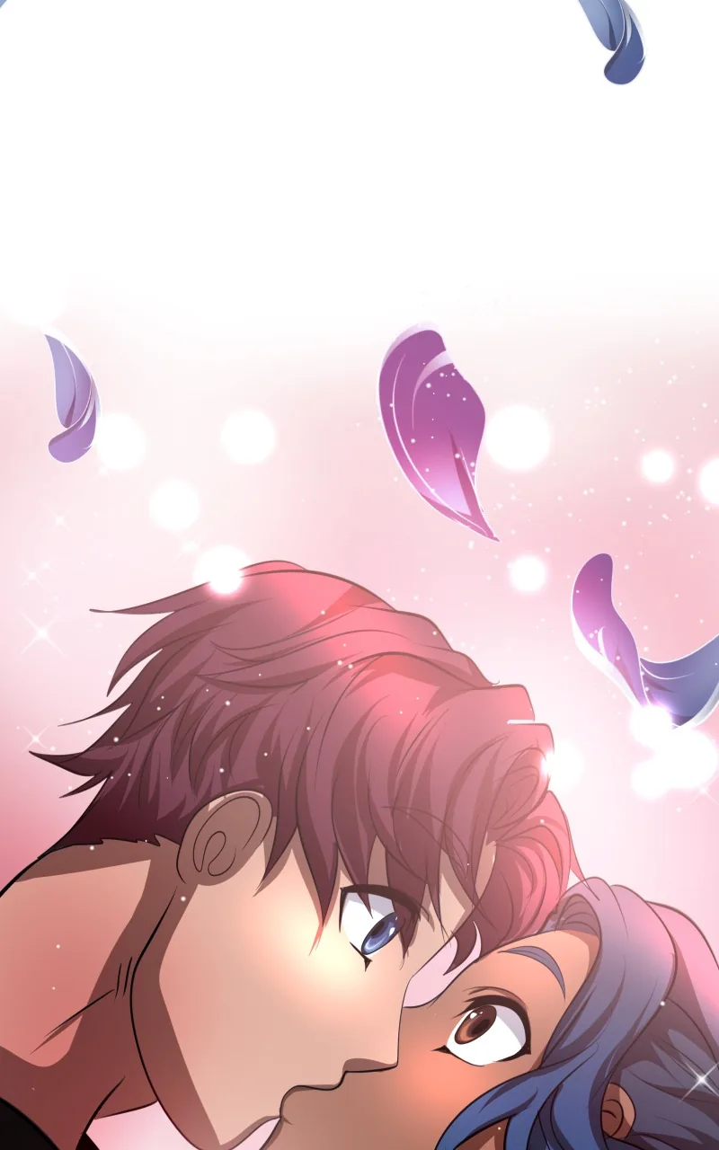 Cinder and Charm Chapter 7 page 84 - 