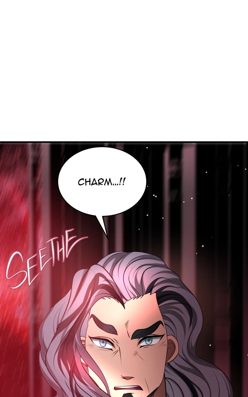 Cinder and Charm Chapter 7 page 87 - 