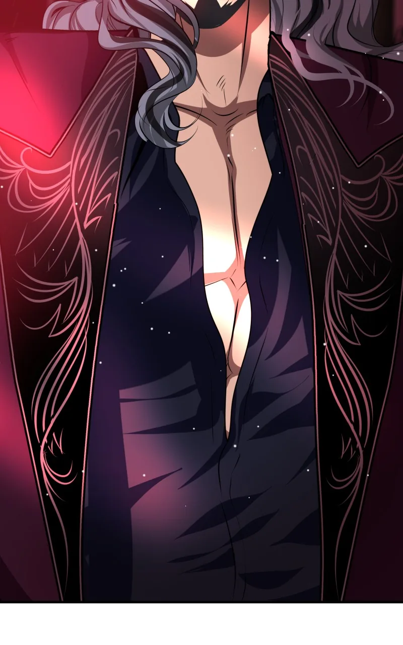 Cinder and Charm Chapter 7 page 88 - 