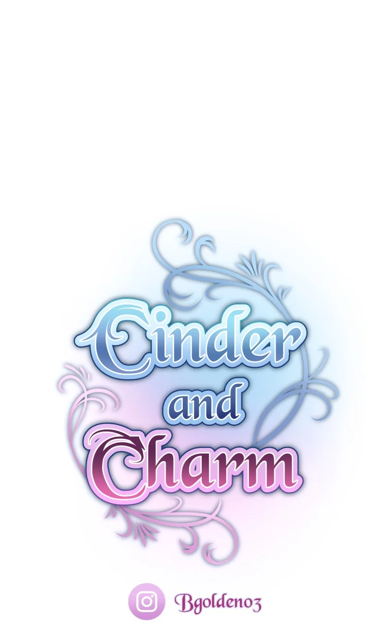 Cinder and Charm Chapter 7 page 89 - 