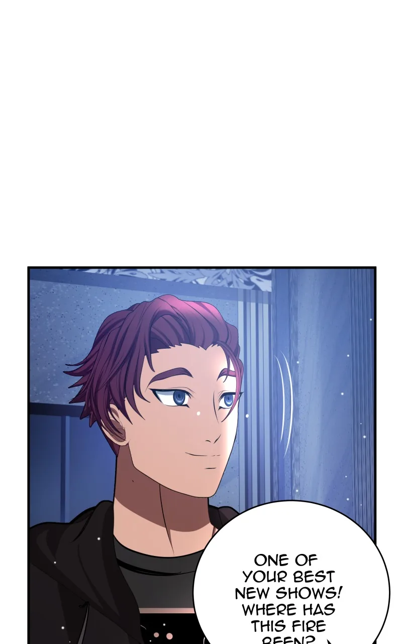 Cinder and Charm Chapter 8 page 11 - 